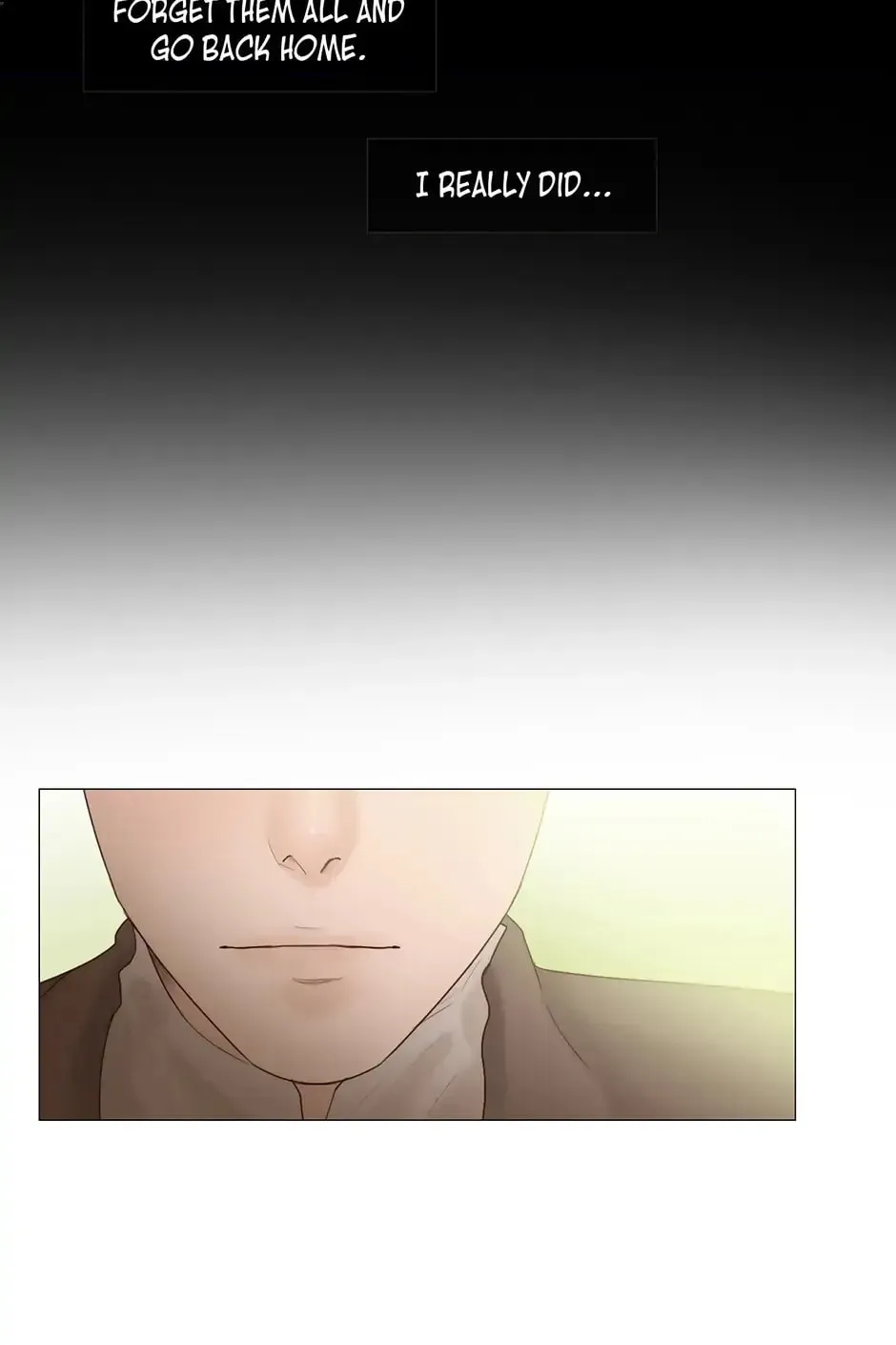Read Portrait chapter 33 image 4 on Lezhin