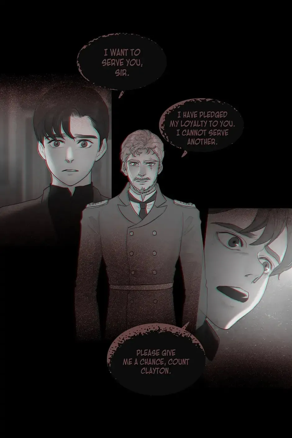 Read Portrait chapter 33 image 41 on Lezhin
