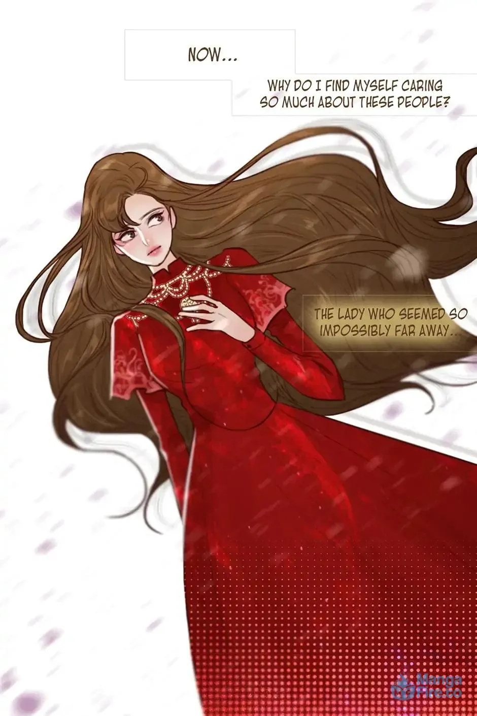 Read Portrait chapter 33 image 5 on Lezhin