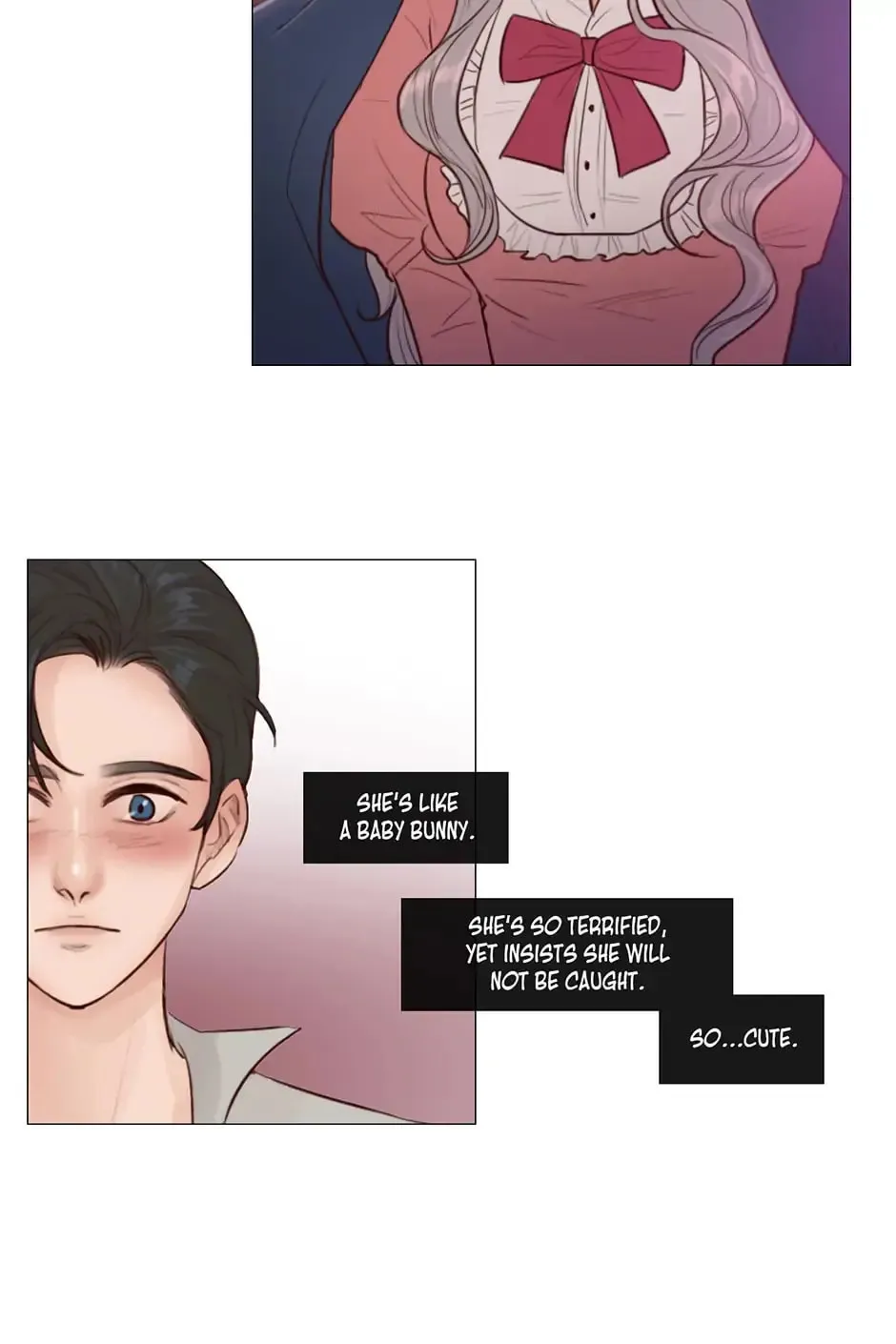 Read Portrait chapter 35 image 10 on Lezhin