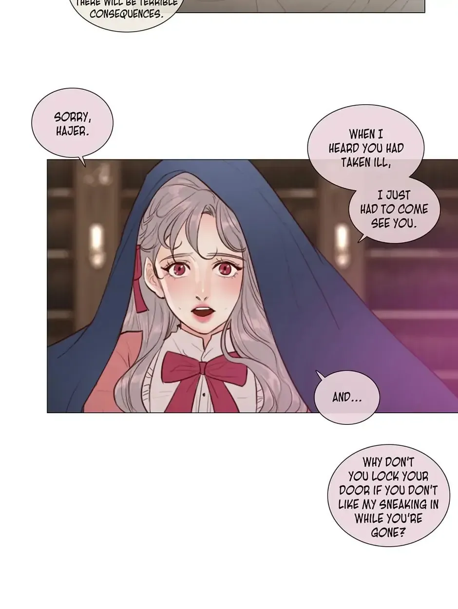 Read Portrait chapter 35 image 12 on Lezhin