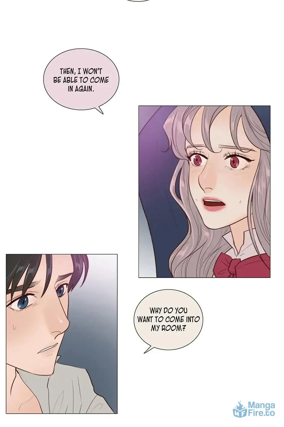 Read Portrait chapter 35 image 14 on Lezhin