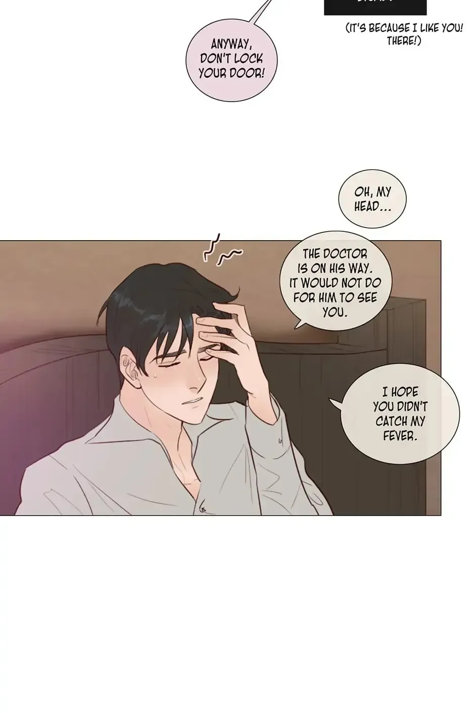 Read Portrait chapter 35 image 16 on Lezhin