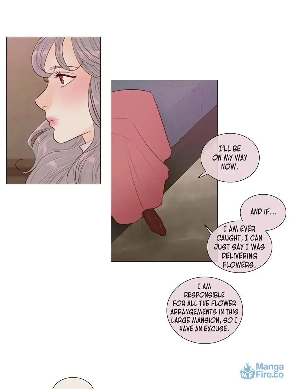 Read Portrait chapter 35 image 17 on Lezhin