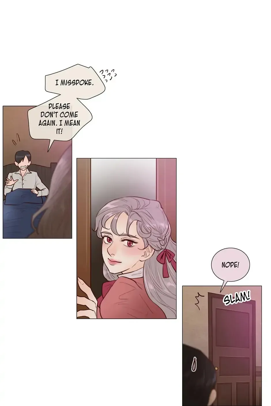 Read Portrait chapter 35 image 19 on Lezhin