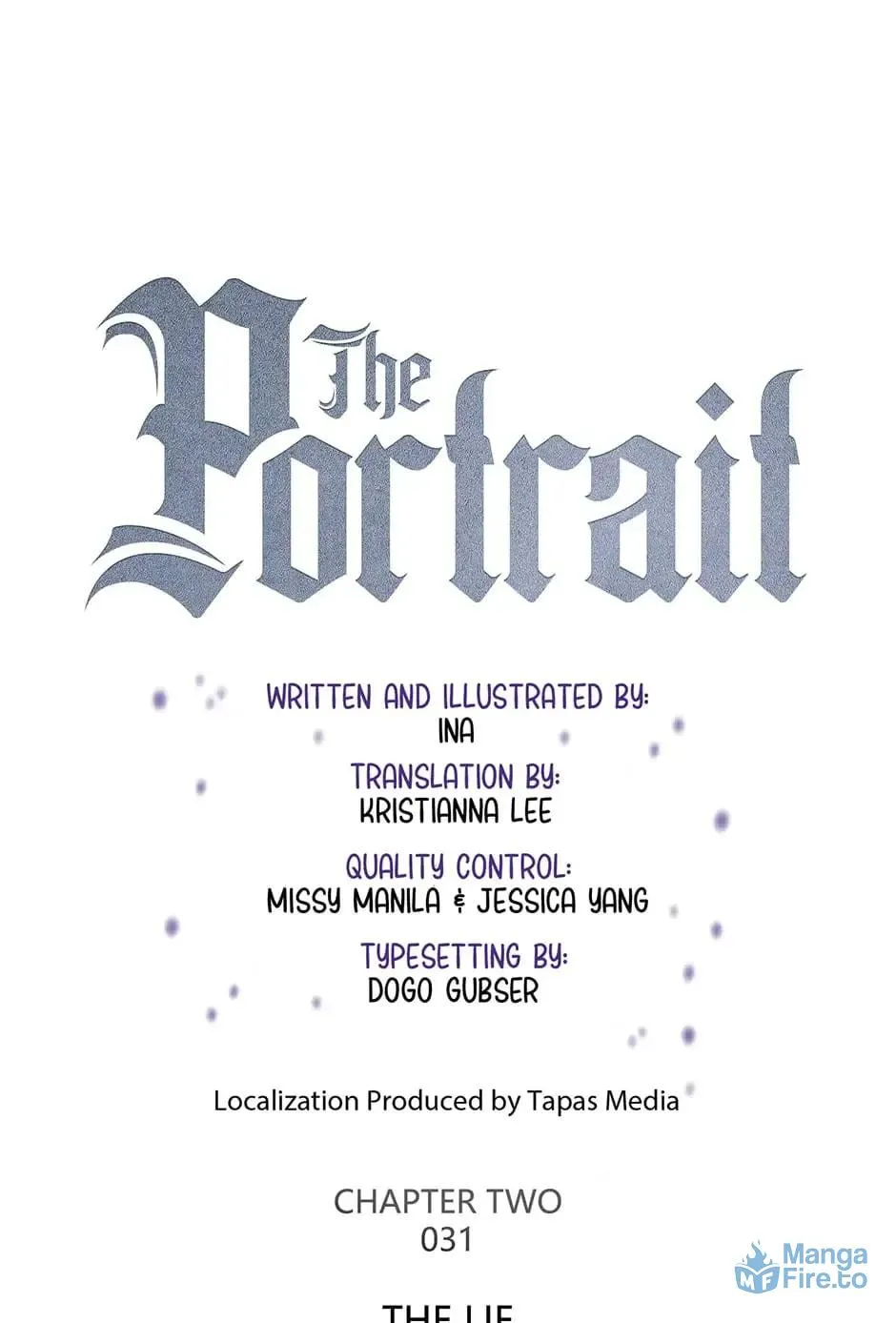 Read Portrait chapter 35 image 2 on Lezhin