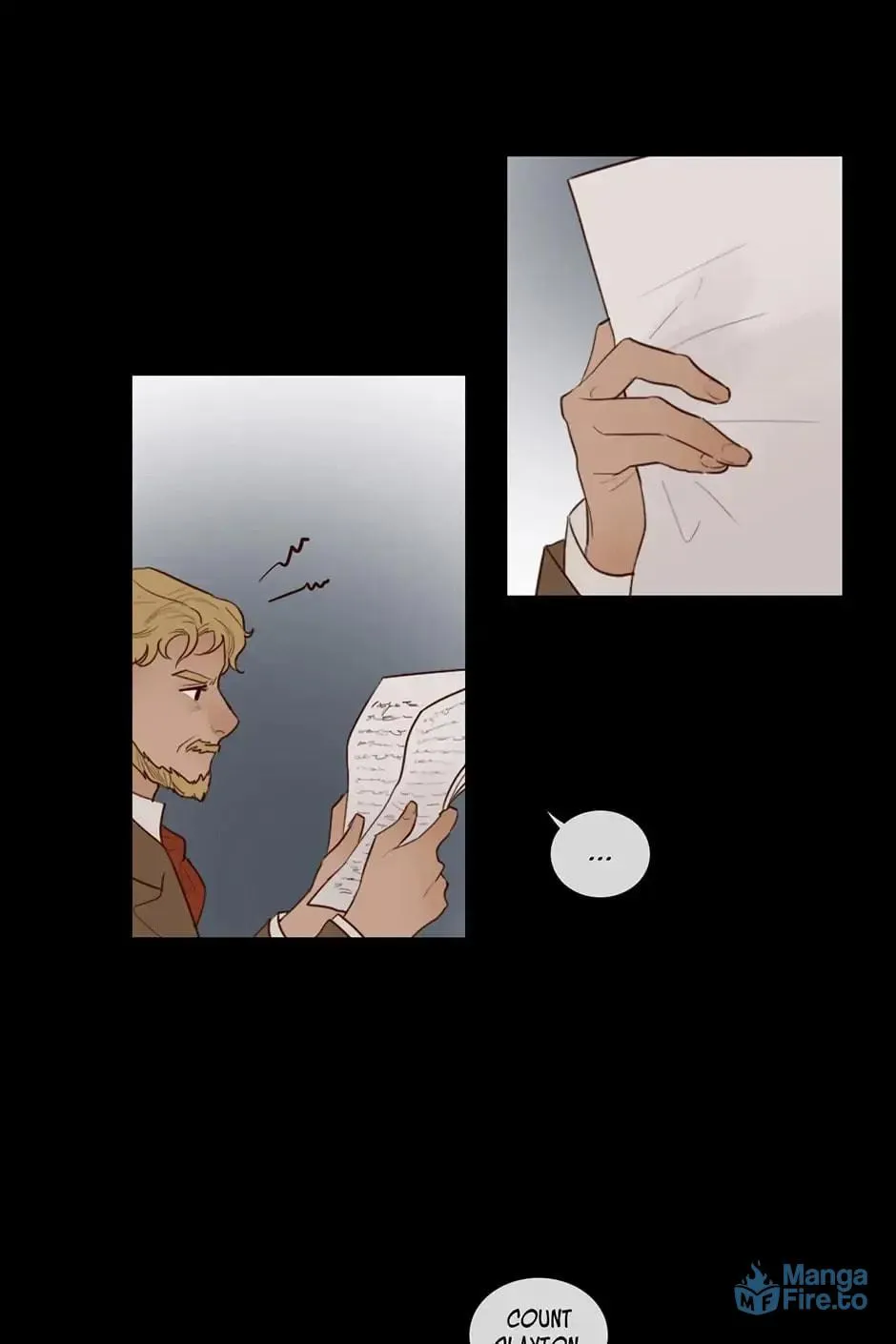 Read Portrait chapter 35 image 23 on Lezhin