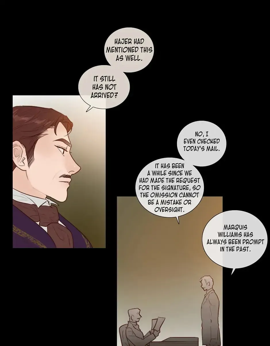 Read Portrait chapter 35 image 25 on Lezhin