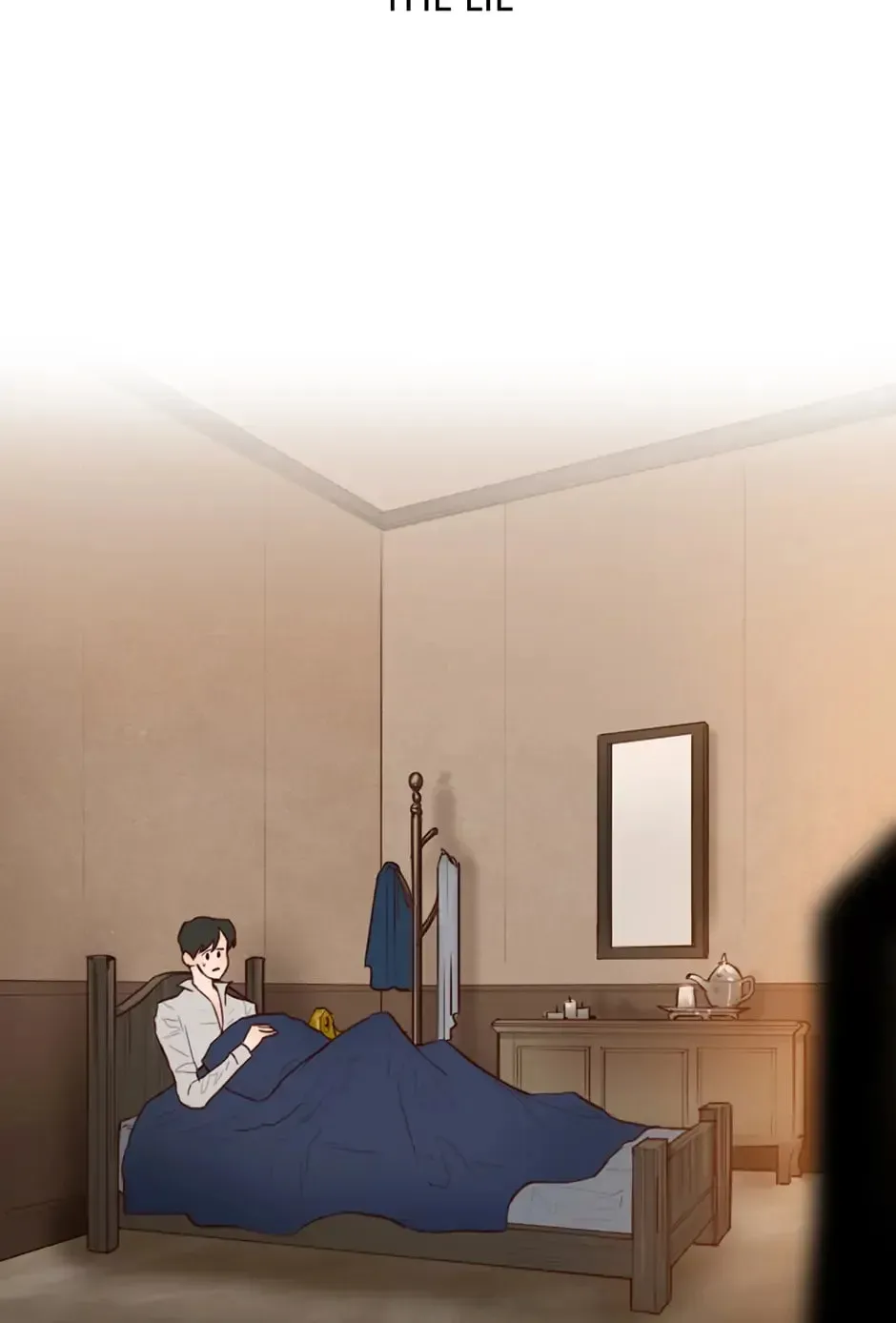 Read Portrait chapter 35 image 3 on Lezhin