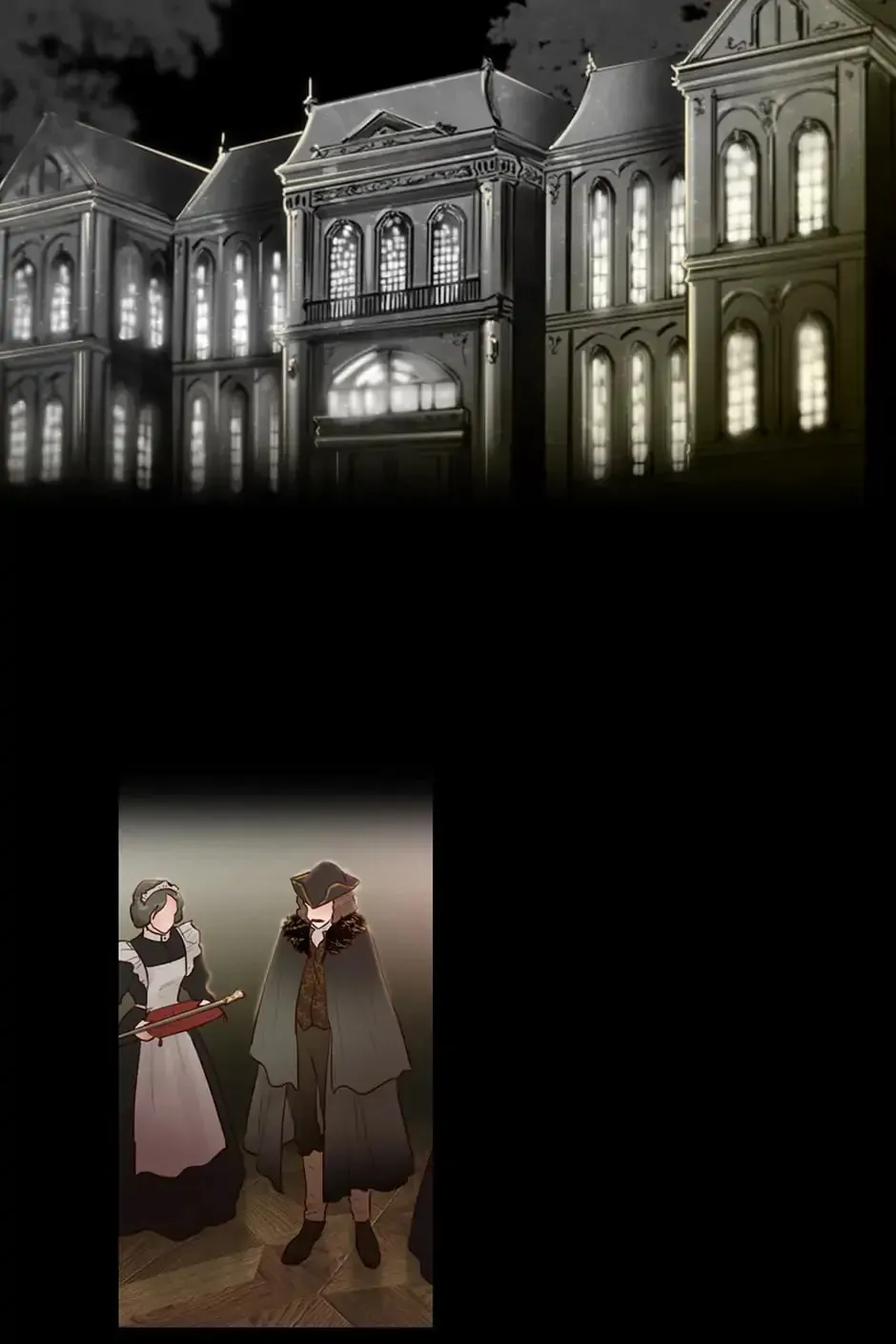 Read Portrait chapter 35 image 30 on Lezhin