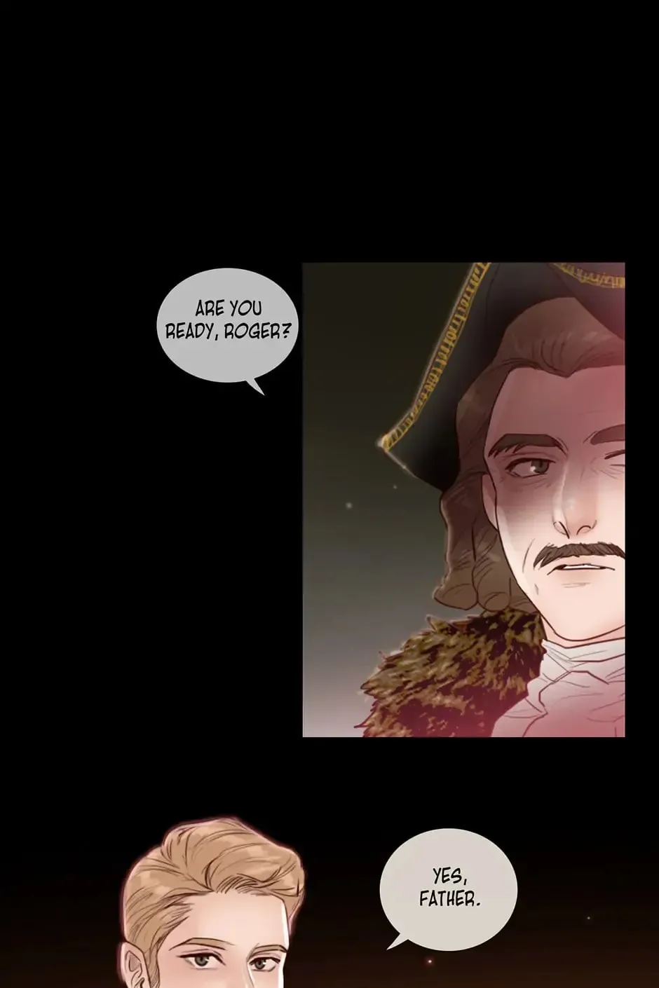 Read Portrait chapter 35 image 31 on Lezhin