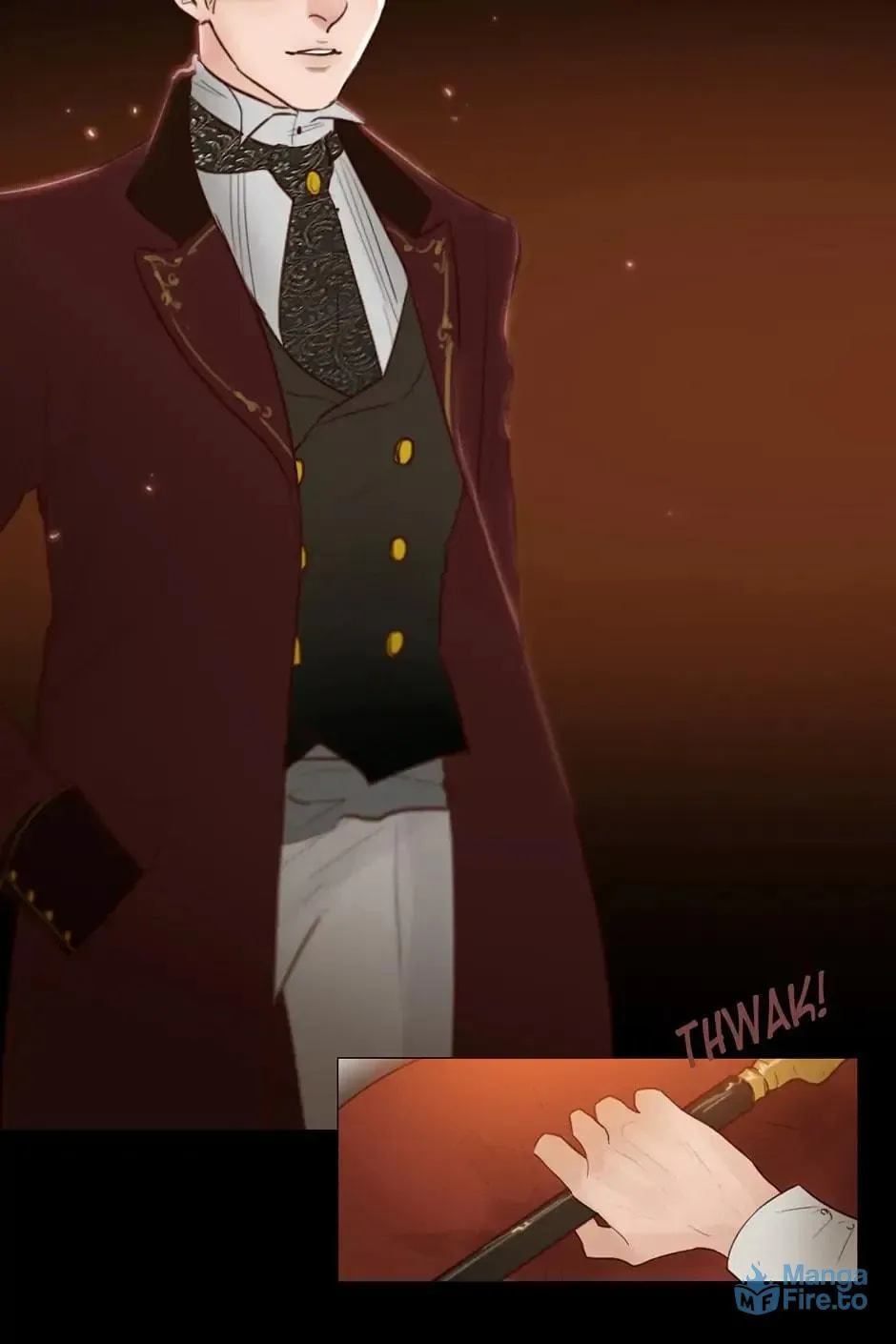 Read Portrait chapter 35 image 32 on Lezhin