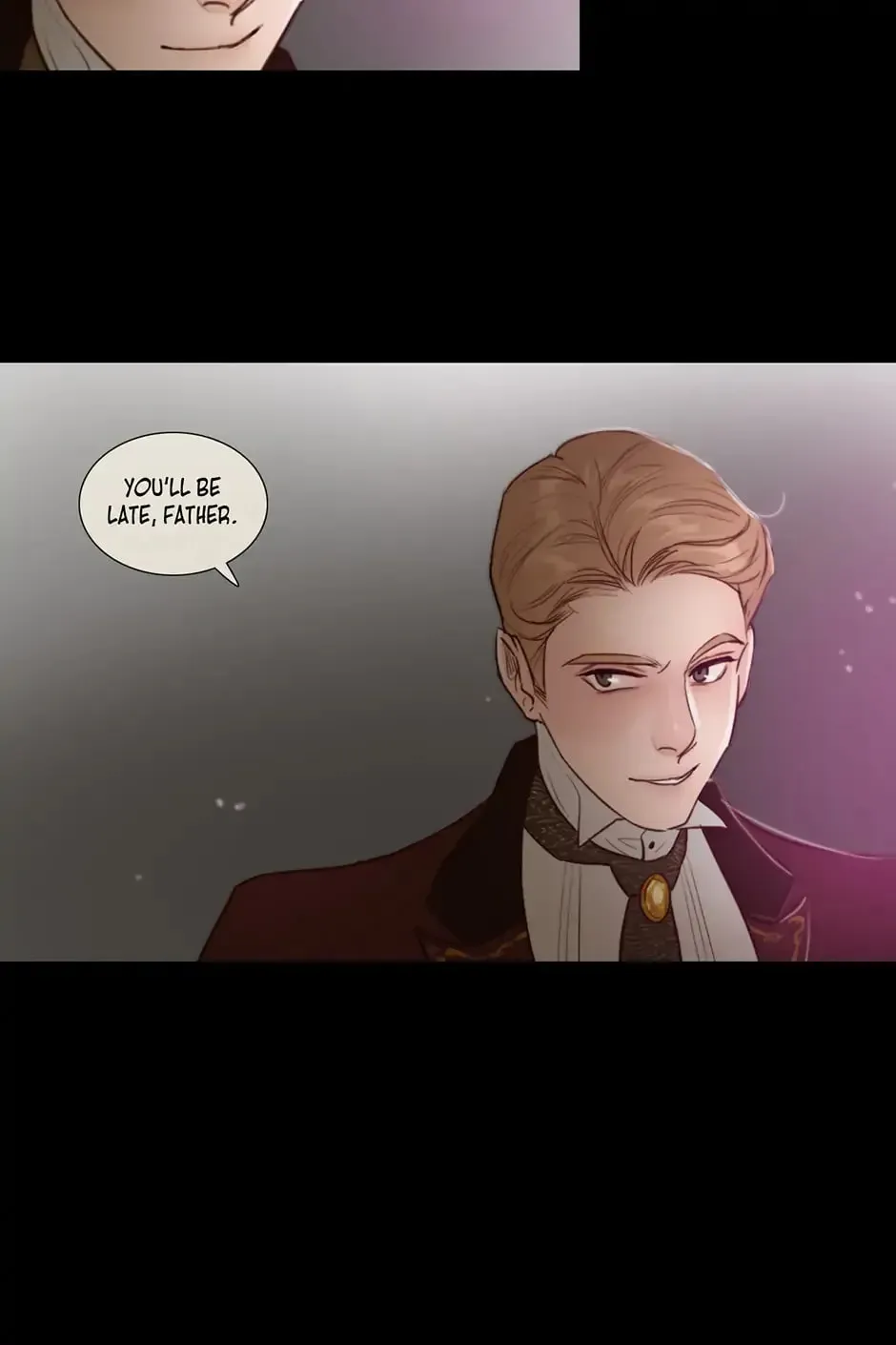 Read Portrait chapter 35 image 34 on Lezhin