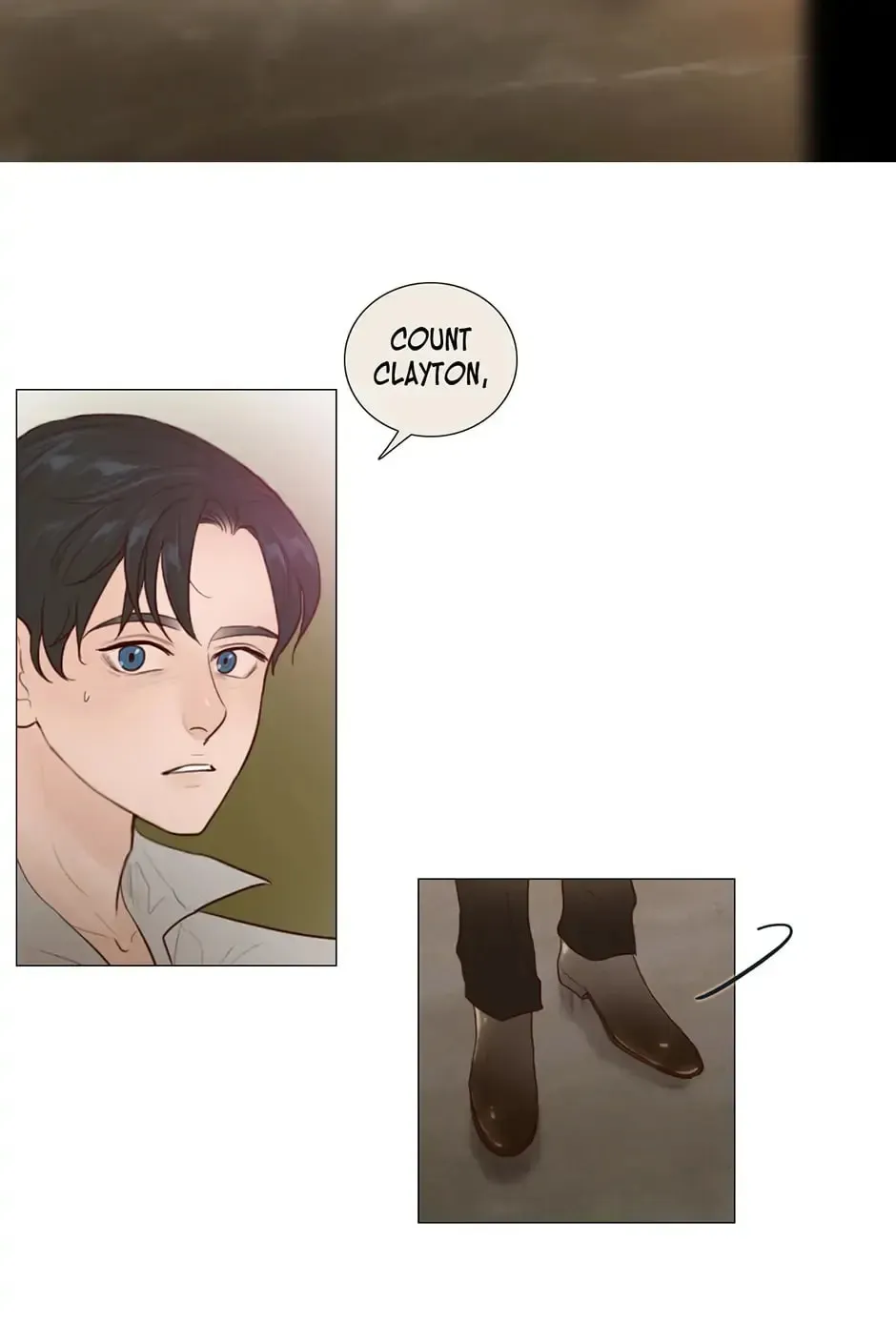 Read Portrait chapter 35 image 4 on Lezhin