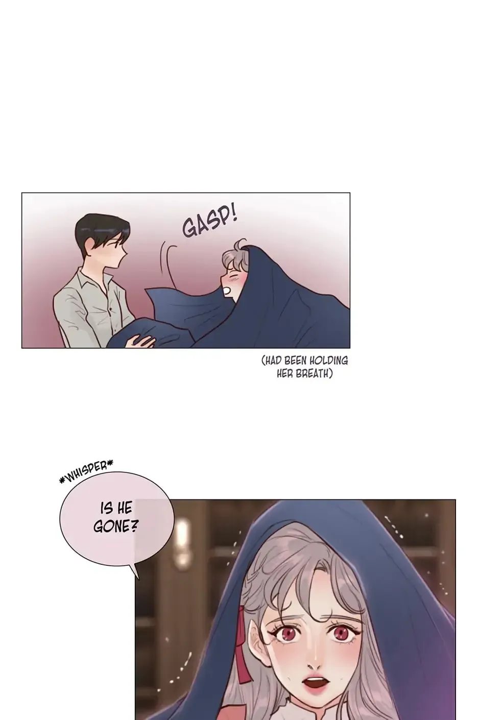 Read Portrait chapter 35 image 9 on Lezhin