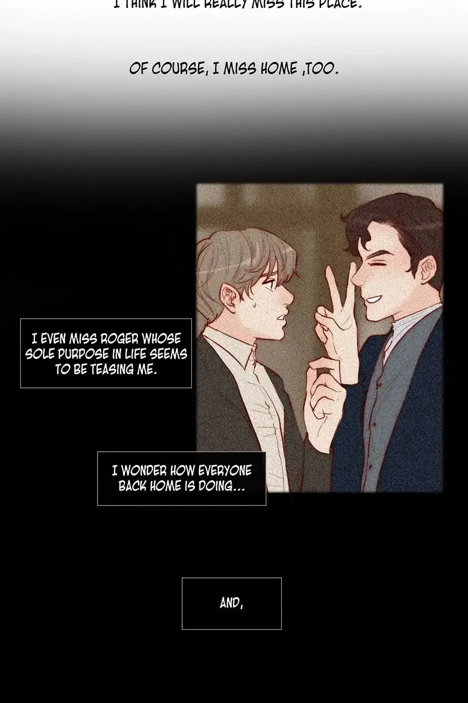 Read Portrait chapter 38 image 10 on Lezhin