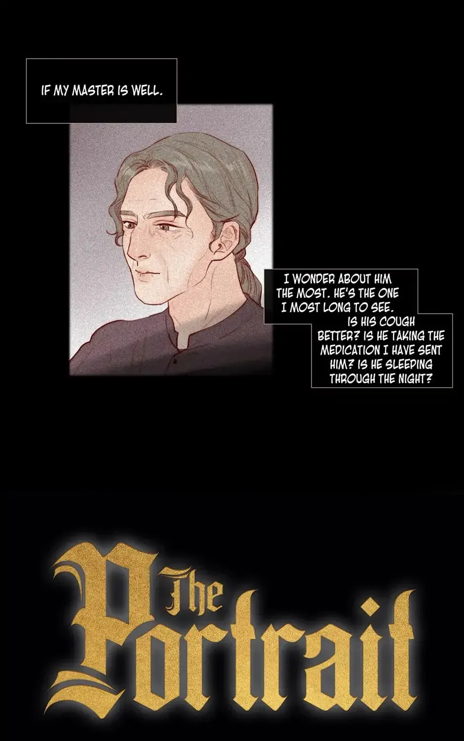 Read Portrait chapter 38 image 11 on Lezhin