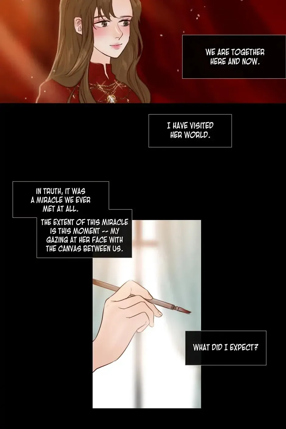Read Portrait chapter 38 image 16 on Lezhin