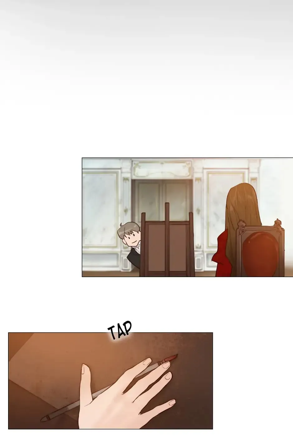 Read Portrait chapter 38 image 18 on Lezhin