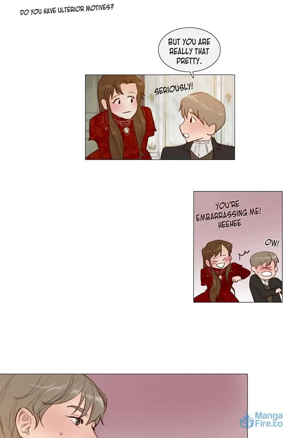 Read Portrait chapter 38 image 23 on Lezhin