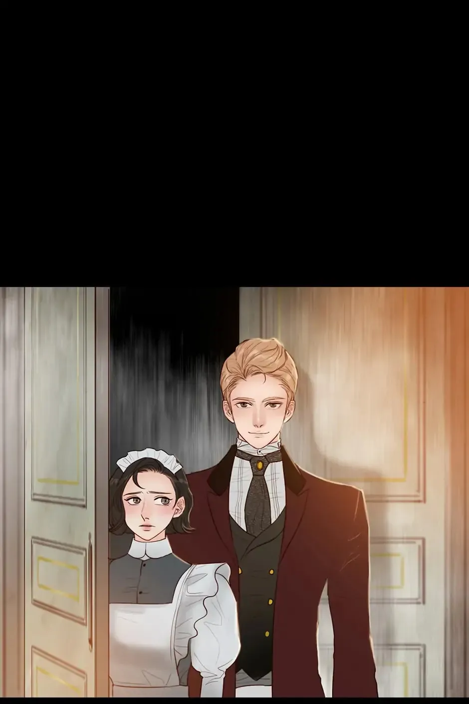 Read Portrait chapter 38 image 25 on Lezhin