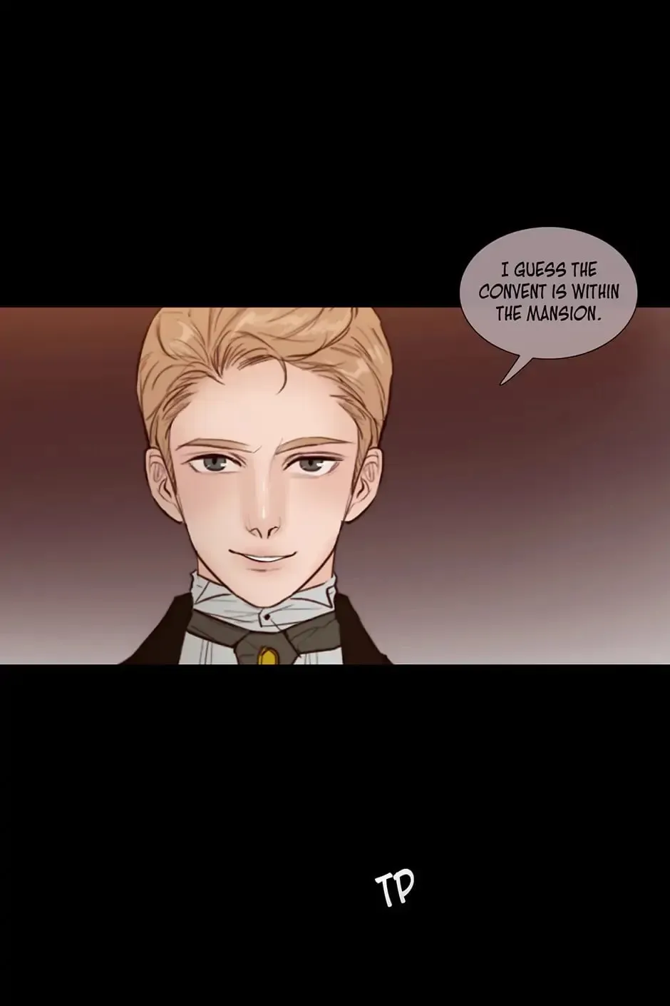 Read Portrait chapter 38 image 27 on Lezhin