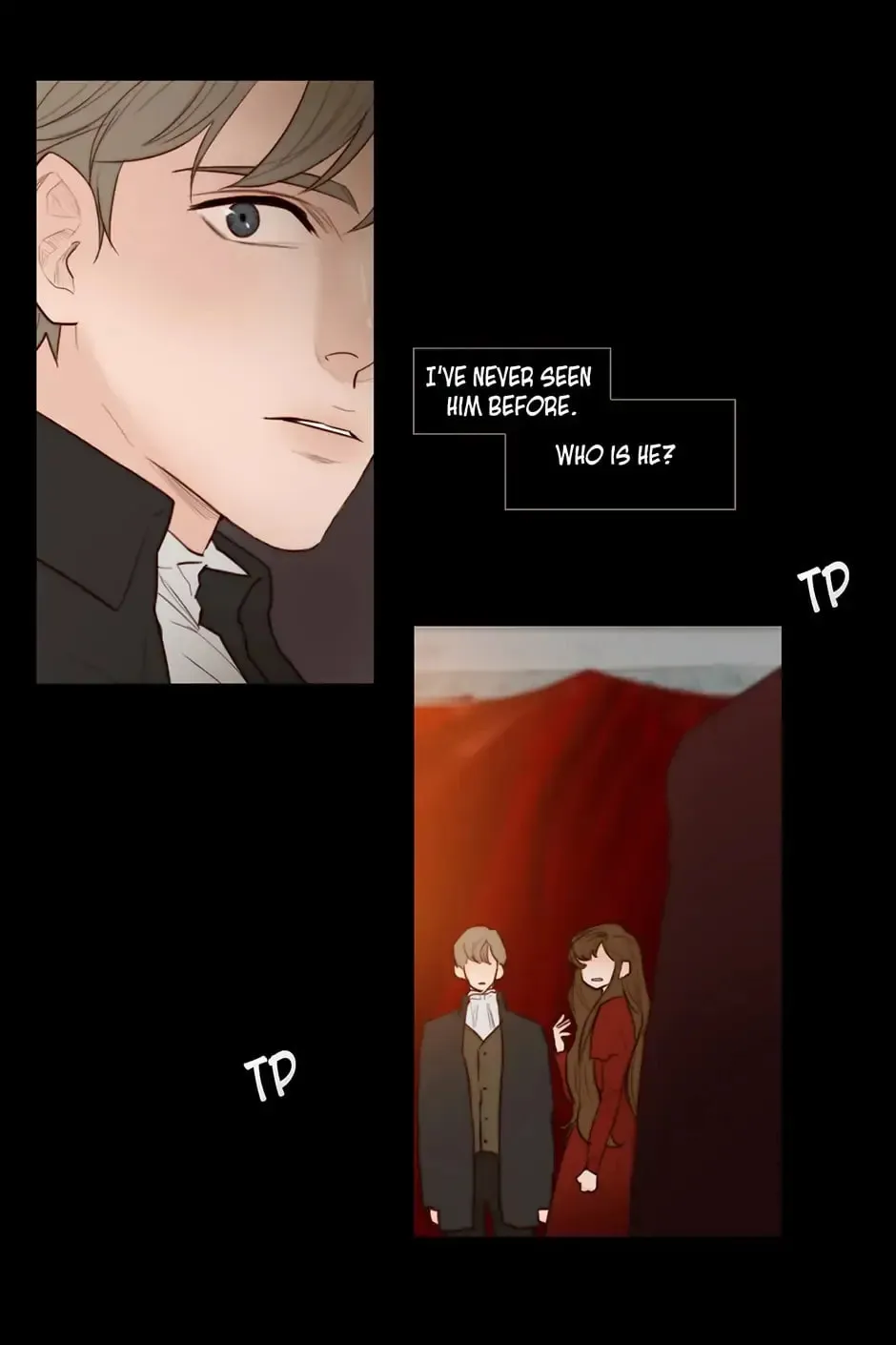 Read Portrait chapter 38 image 28 on Lezhin
