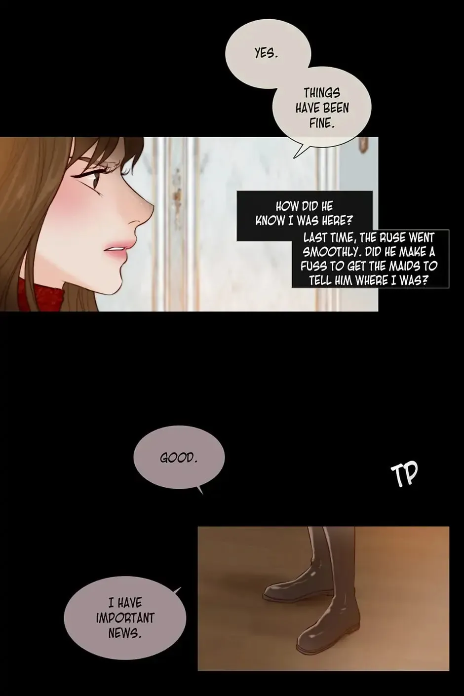 Read Portrait chapter 38 image 30 on Lezhin