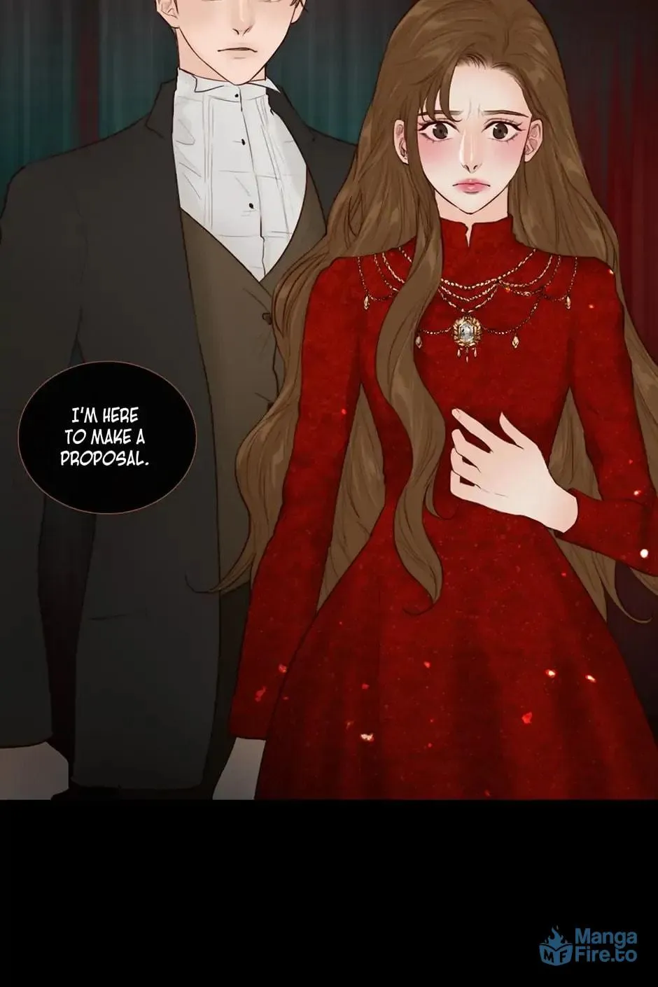 Read Portrait chapter 38 image 32 on Lezhin