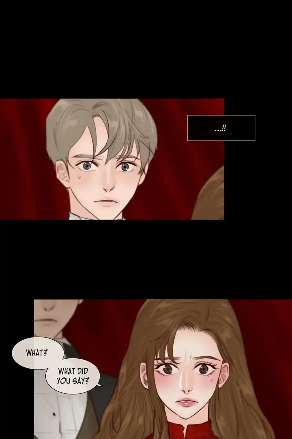 Read Portrait chapter 38 image 33 on Lezhin