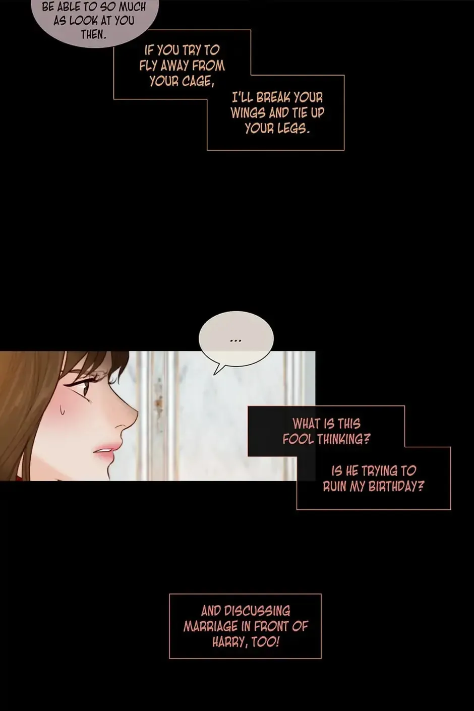 Read Portrait chapter 38 image 36 on Lezhin