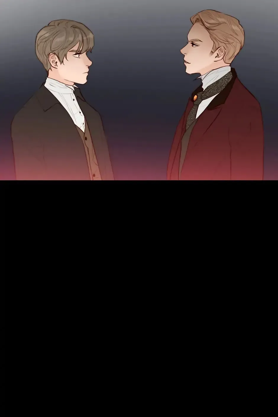 Read Portrait chapter 38 image 40 on Lezhin