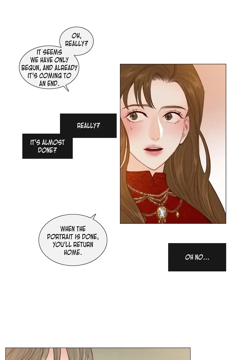 Read Portrait chapter 38 image 5 on Lezhin