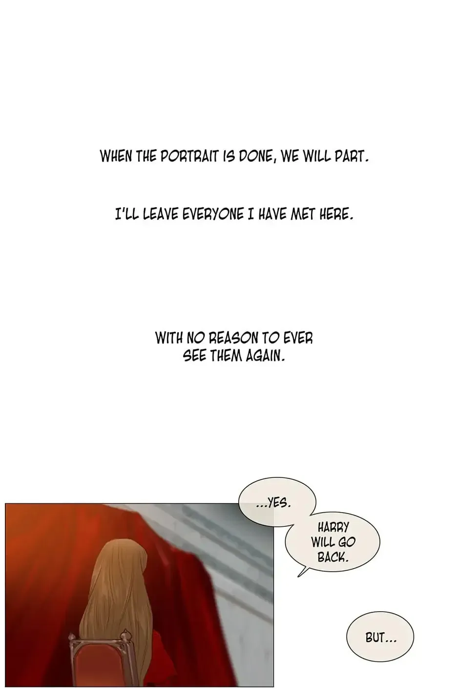 Read Portrait chapter 38 image 7 on Lezhin