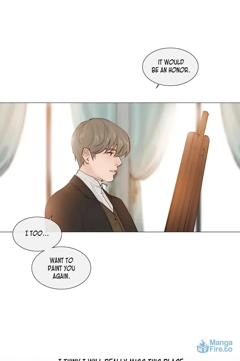 Read Portrait chapter 38 image 9 on Lezhin