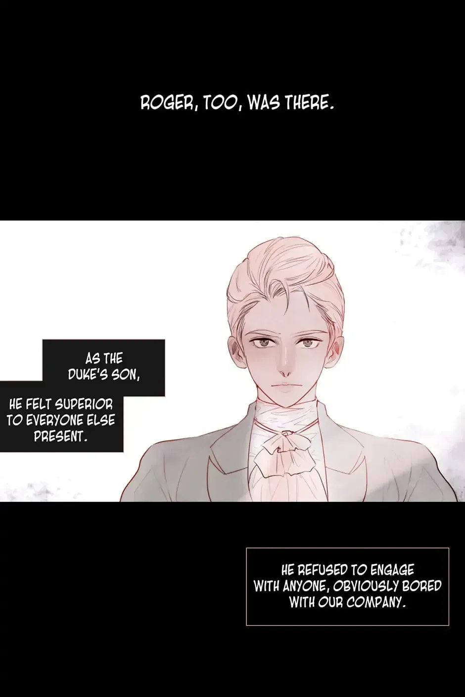 Read Portrait chapter 39 image 12 on Lezhin