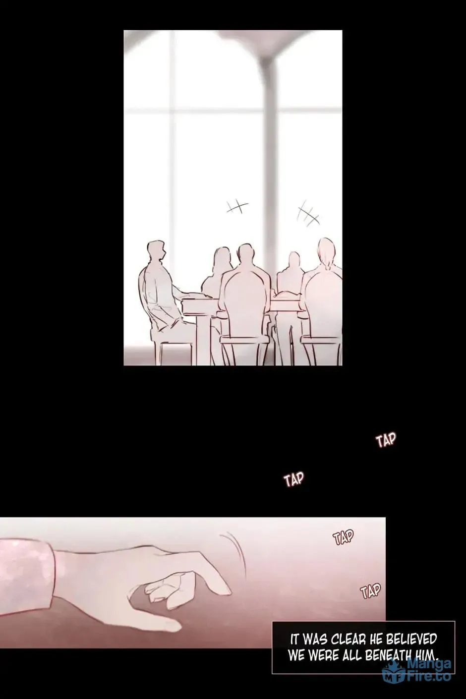 Read Portrait chapter 39 image 13 on Lezhin