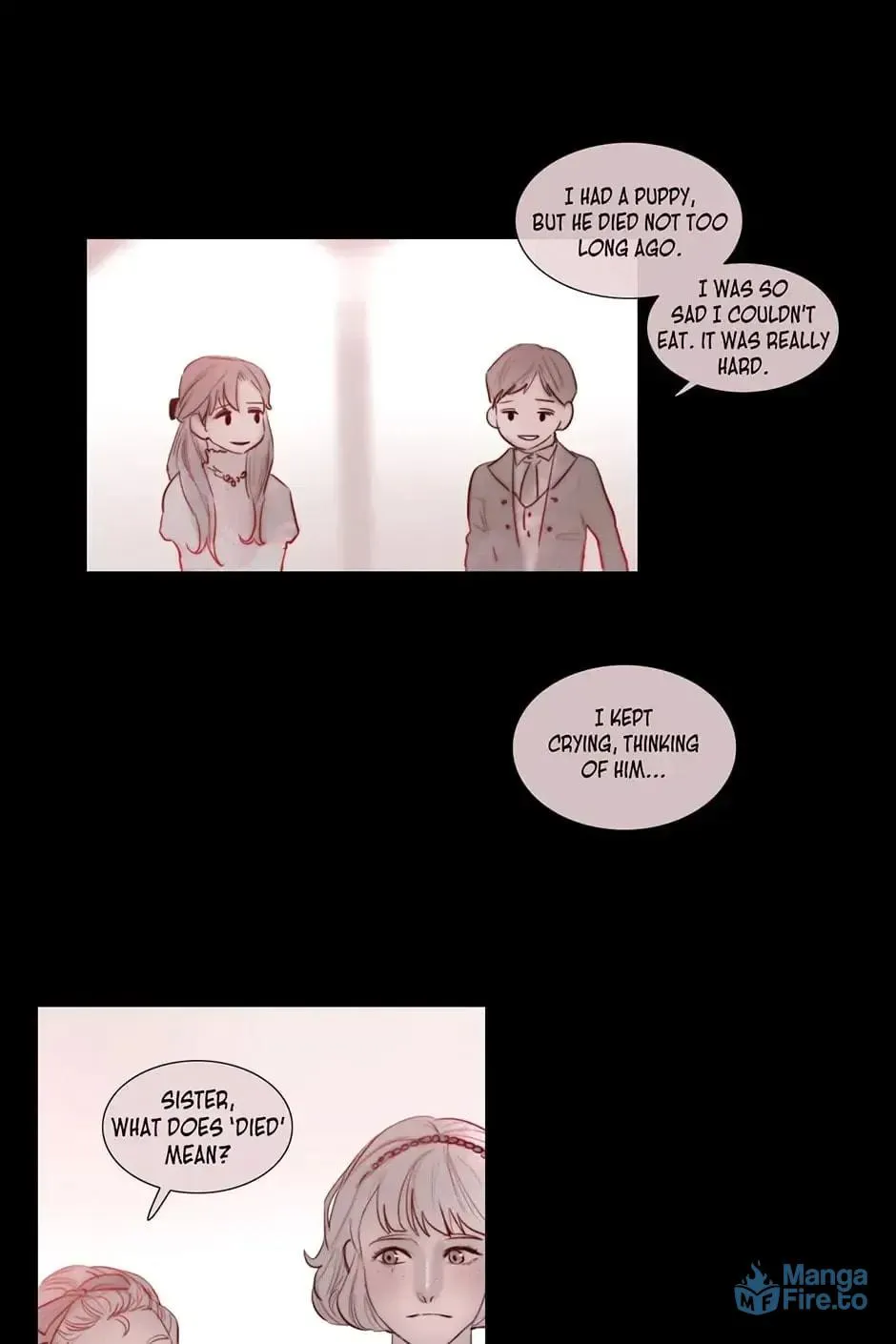 Read Portrait chapter 39 image 16 on Lezhin
