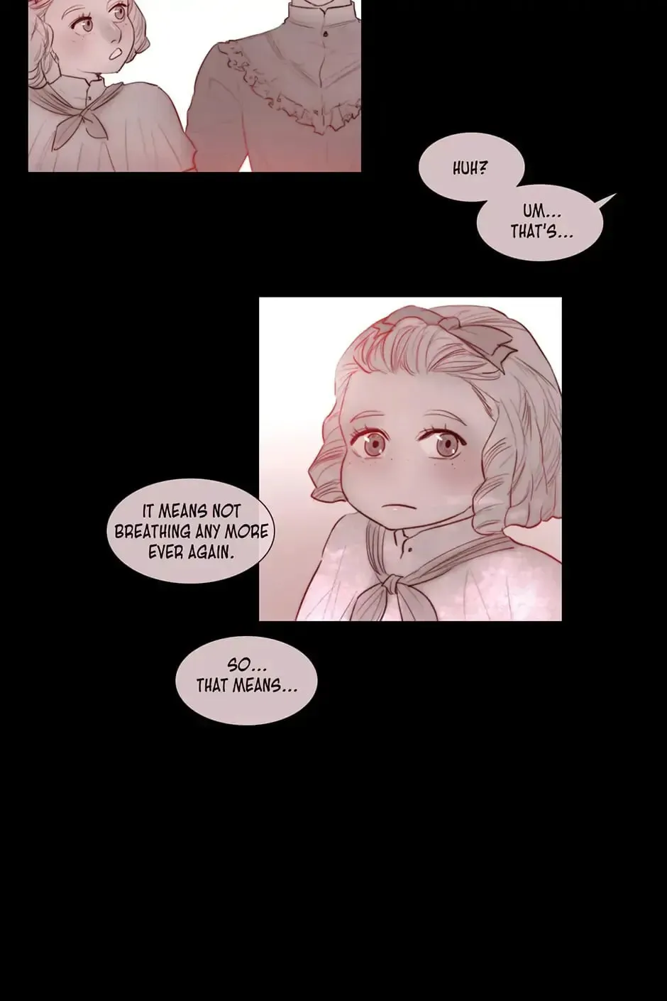 Read Portrait chapter 39 image 17 on Lezhin