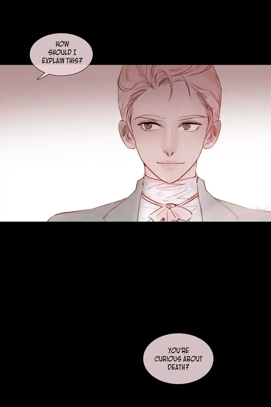 Read Portrait chapter 39 image 18 on Lezhin