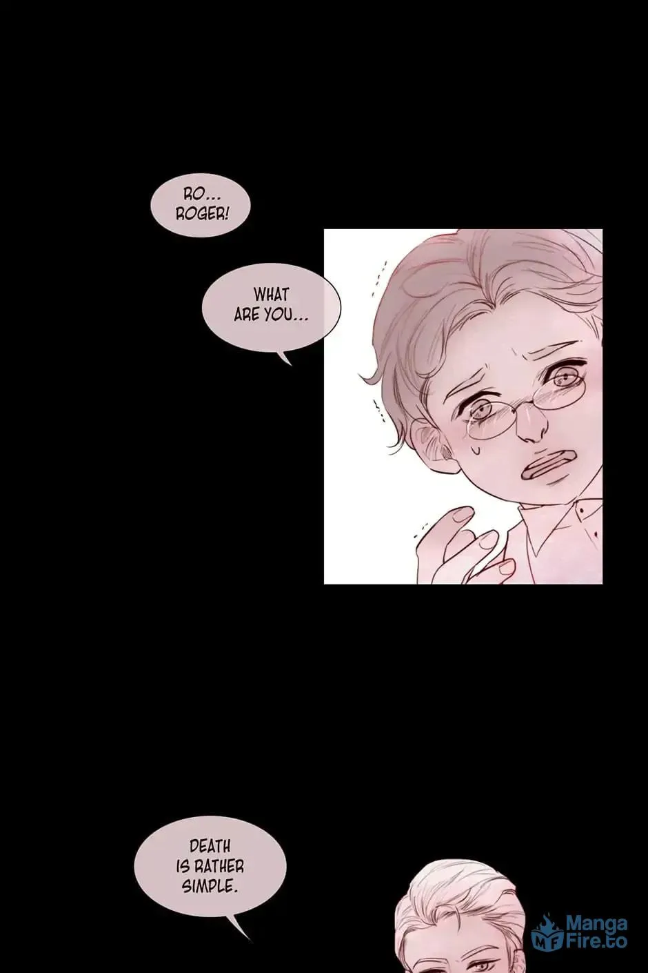 Read Portrait chapter 39 image 22 on Lezhin