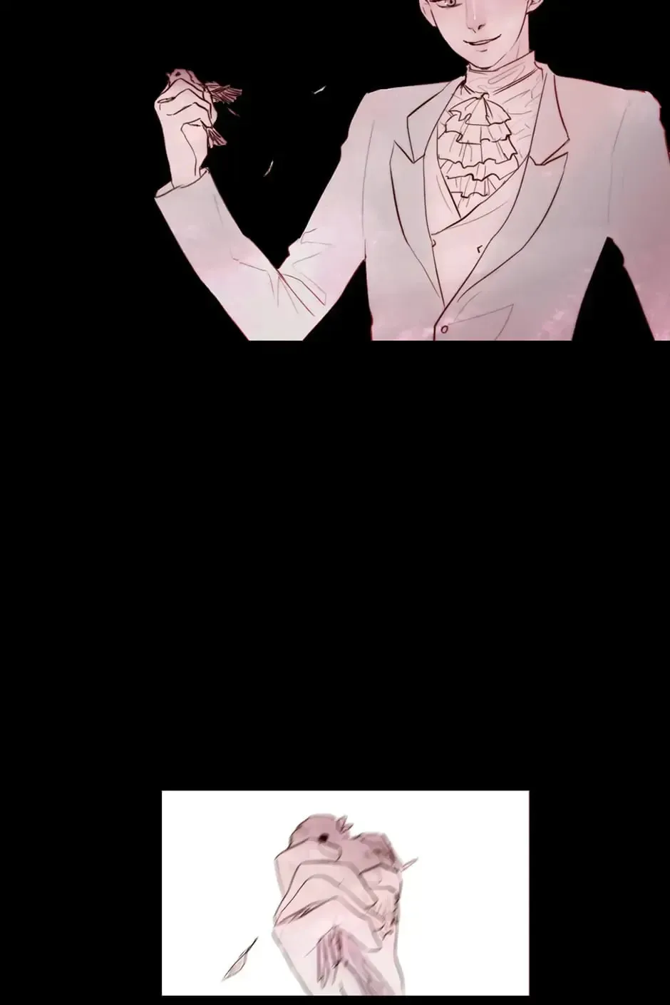 Read Portrait chapter 39 image 23 on Lezhin