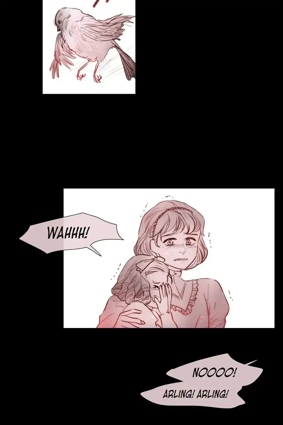 Read Portrait chapter 39 image 27 on Lezhin
