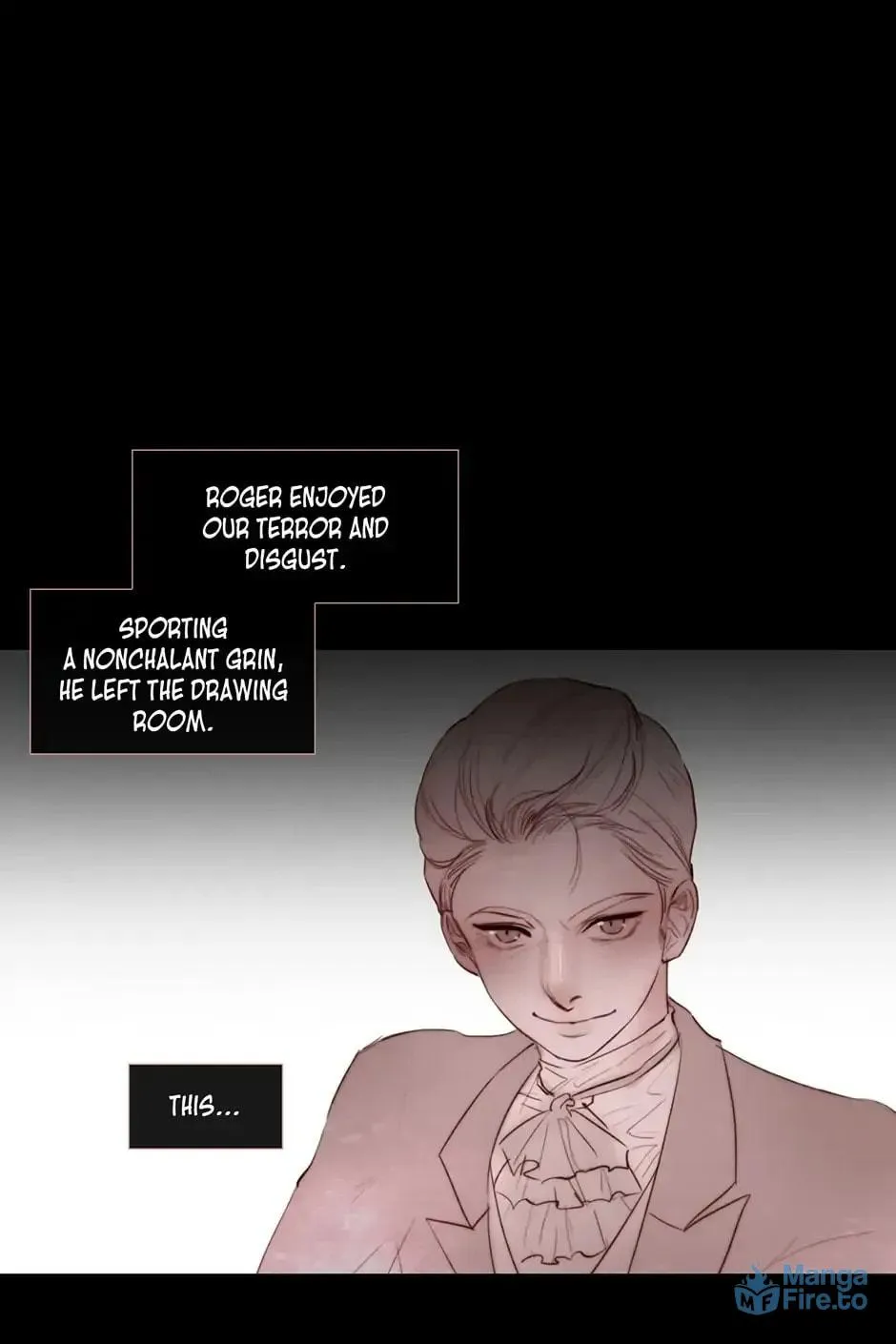 Read Portrait chapter 39 image 28 on Lezhin