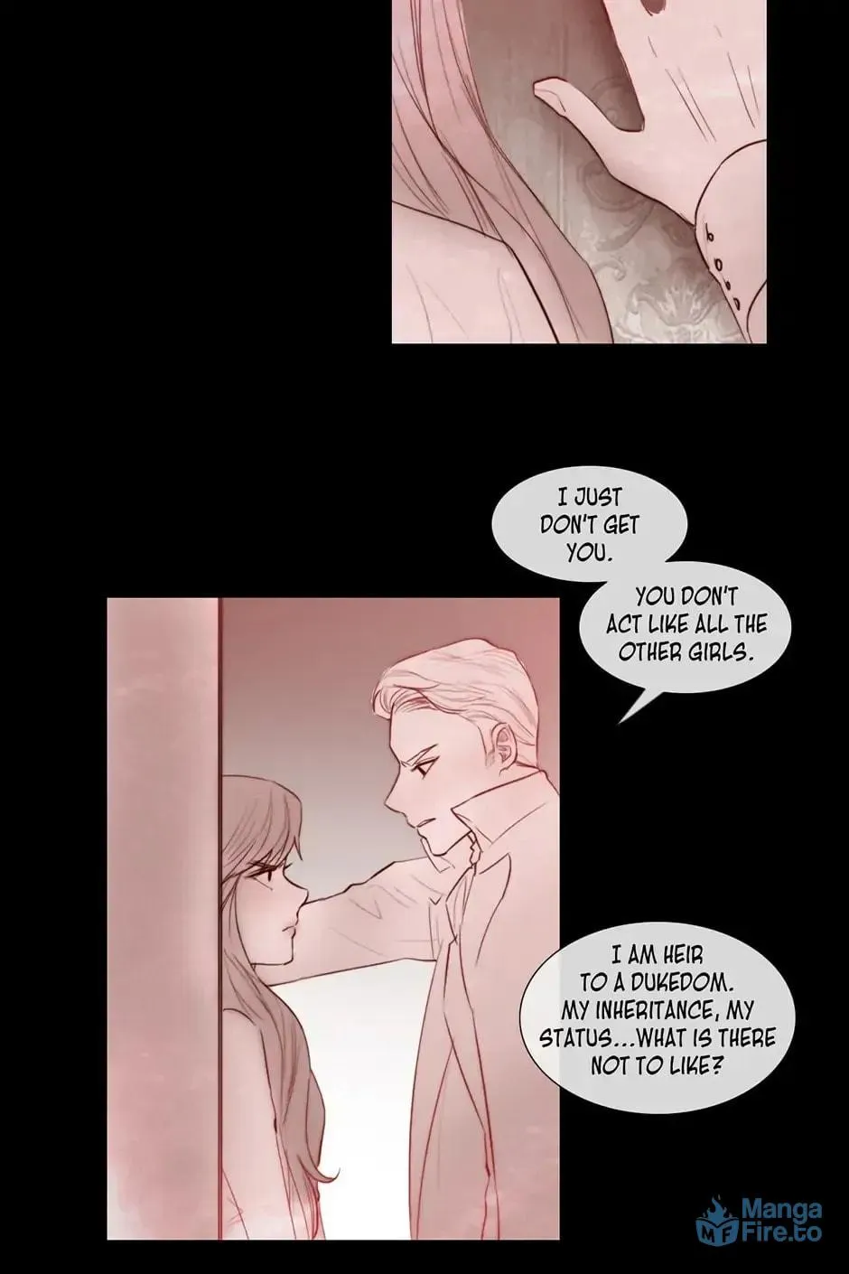 Read Portrait chapter 39 image 31 on Lezhin