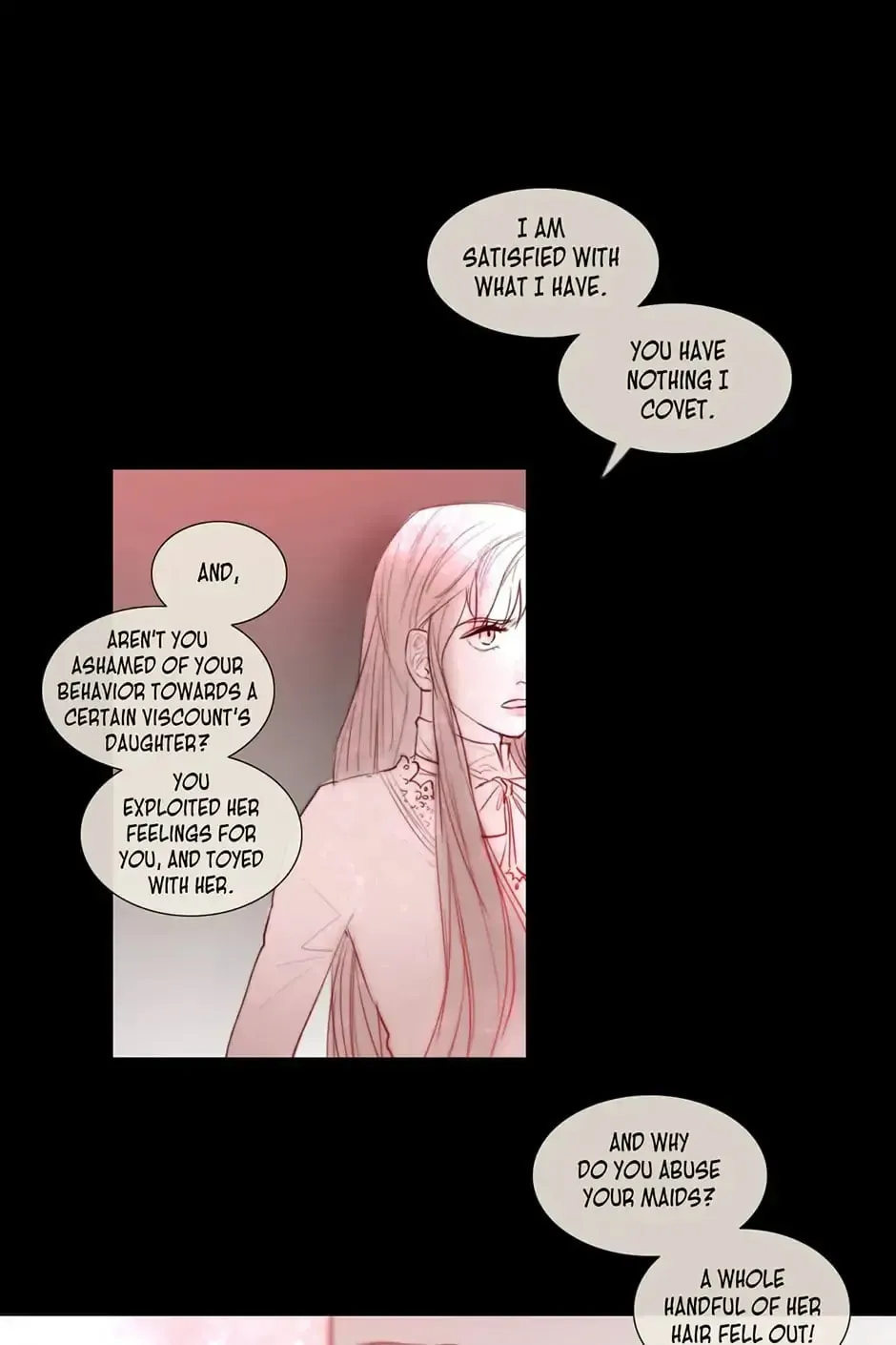 Read Portrait chapter 39 image 32 on Lezhin