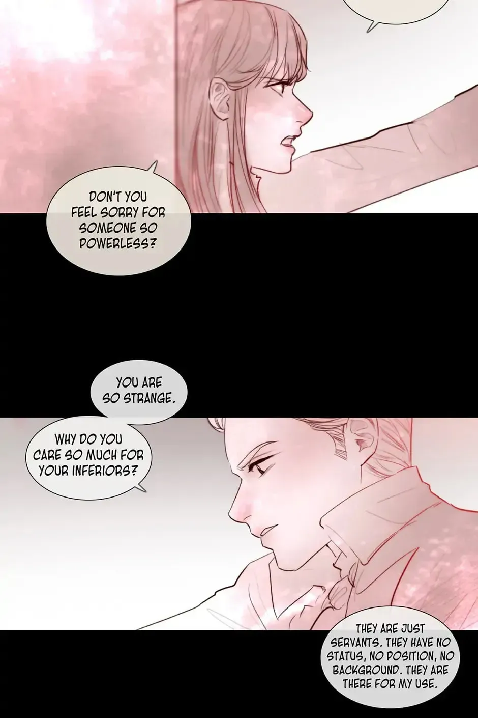Read Portrait chapter 39 image 33 on Lezhin