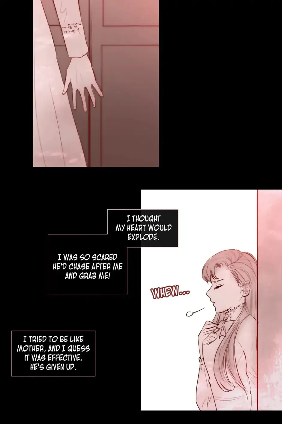 Read Portrait chapter 39 image 39 on Lezhin