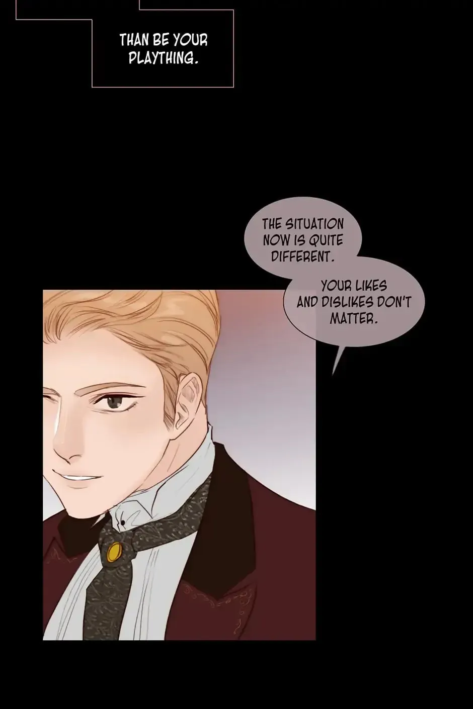 Read Portrait chapter 39 image 45 on Lezhin