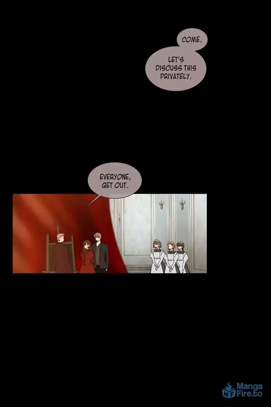 Read Portrait chapter 39 image 46 on Lezhin